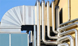 通风管道清洗消毒